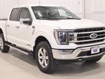 2021 F-150 Thumbnail 4