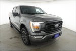 2021 F-150 Thumbnail 3