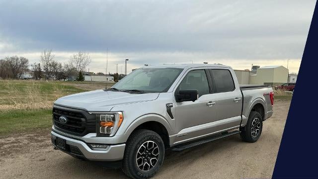 Preowned 2021 Ford F-150 XL for Sale