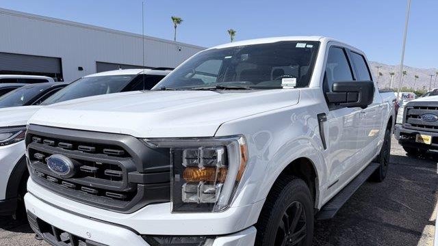 Preowned 2021 Ford F-150 XL for Sale
