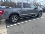2021 F-150 Thumbnail 3