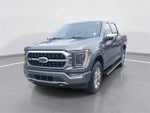 2021 F-150 Thumbnail 7