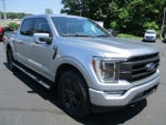 2021 F-150 Thumbnail 3