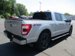2021 F-150 Thumbnail 7