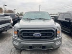 2021 F-150 Thumbnail 2