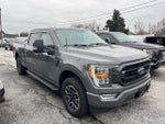 2021 F-150 Thumbnail 3