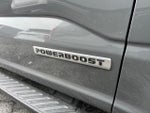2021 F-150 Thumbnail 4