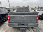 2021 F-150 Thumbnail 7
