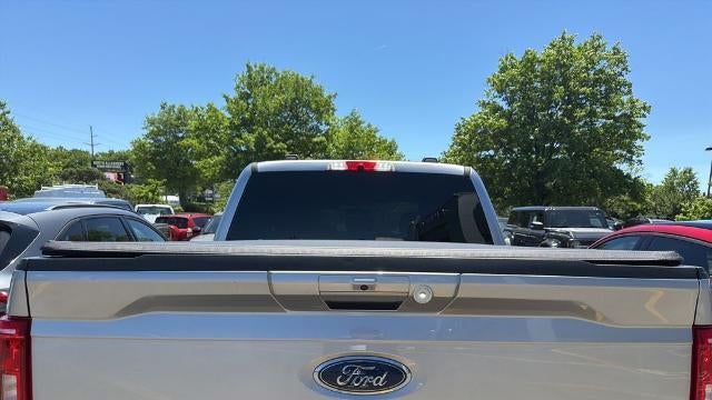 2021 Ford F-150 Limited