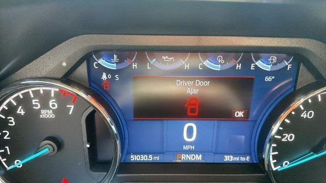 2021 Ford F-150 Limited
