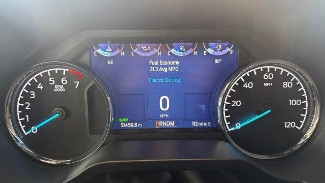 2021 Ford F-150 Limited