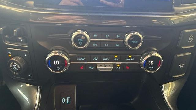 2021 Ford F-150 Limited
