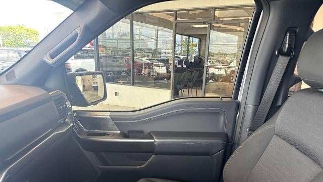 2021 Ford F-150 Limited