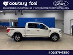 2021 F-150 Thumbnail 1