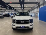 2021 F-150 Thumbnail 3