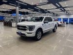 2021 F-150 Thumbnail 4