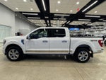 2021 F-150 Thumbnail 5
