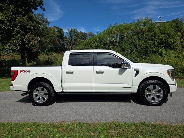 2021 Ford F-150 - $45,995