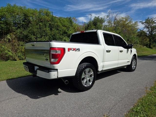 2021 Ford F-150 - $45,995