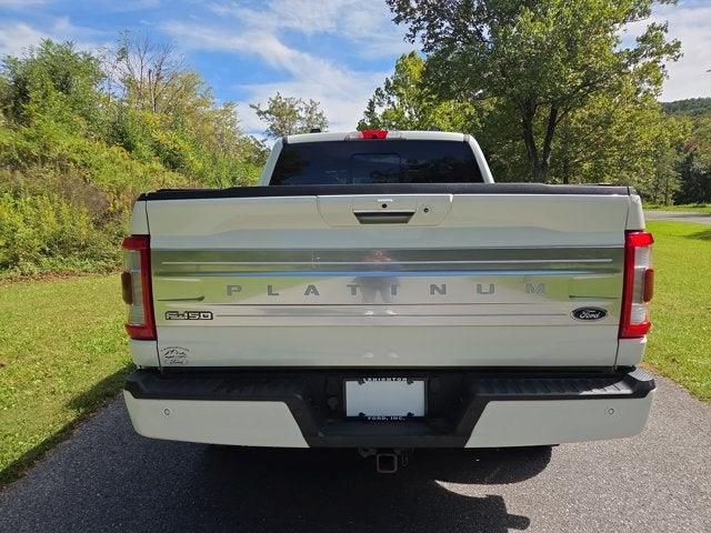 2021 Ford F-150 - $45,995
