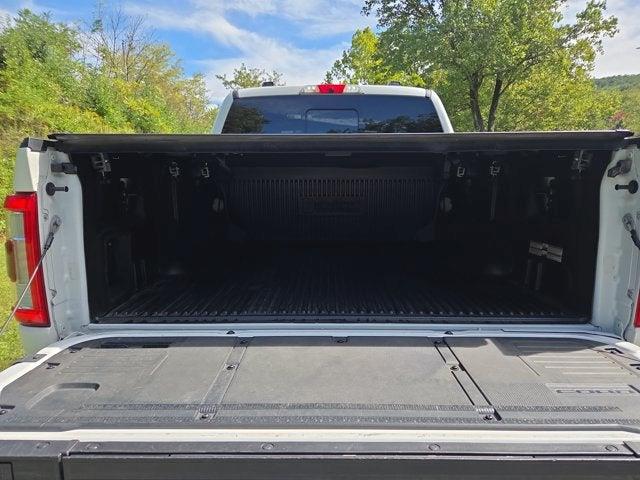 2021 Ford F-150 - $45,995