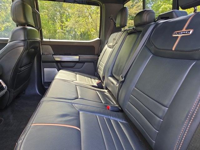 2021 Ford F-150 - $45,995