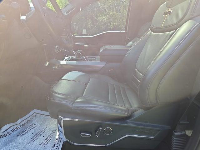 2021 Ford F-150 - $45,995