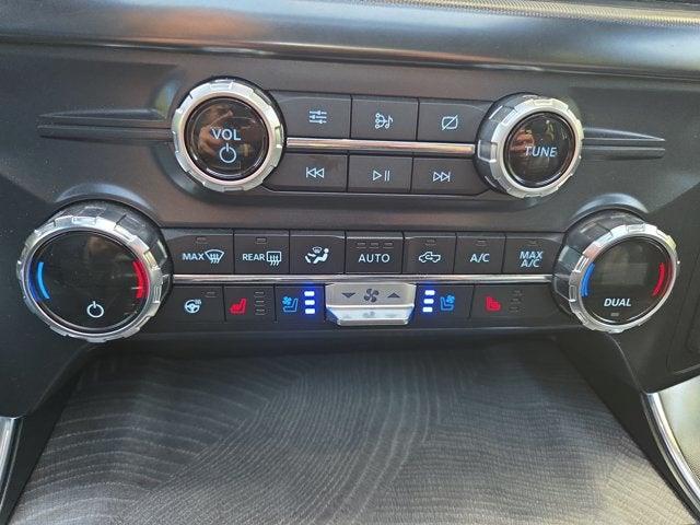 2021 Ford F-150 - $45,995