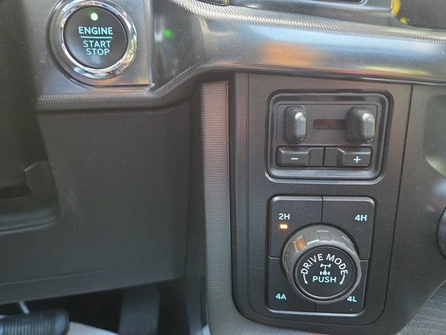 2021 Ford F-150 - $45,995