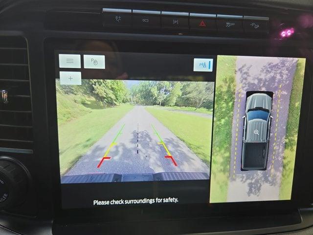 2021 Ford F-150 - $45,995