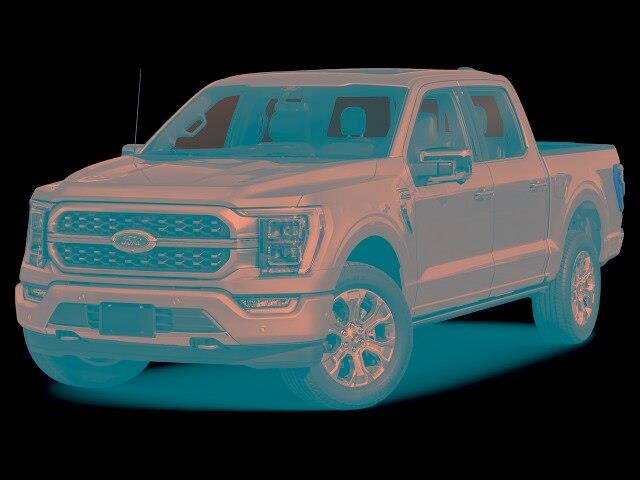 2021 Ford F-150 - $45,995