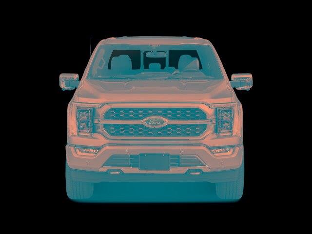 2021 Ford F-150 - $45,995