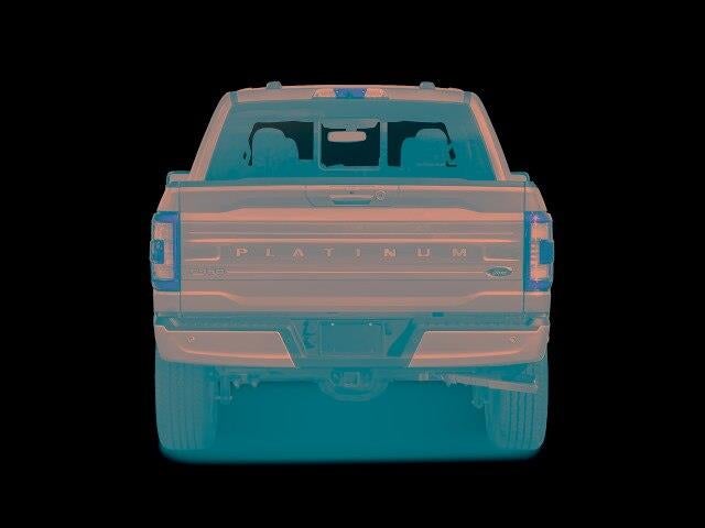 2021 Ford F-150 - $45,995