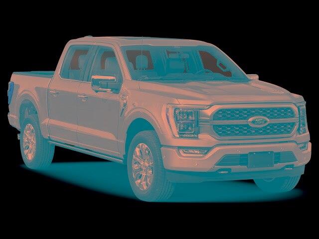 2021 Ford F-150 - $45,995
