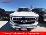 2021 F-150 Thumbnail 2