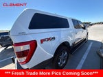 2021 F-150 Thumbnail 3