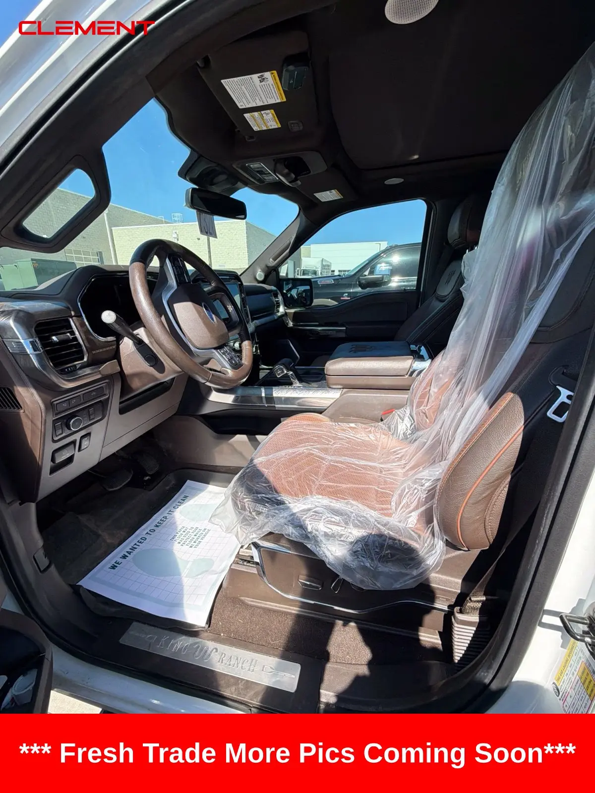 2021 Ford F-150 - $39,999