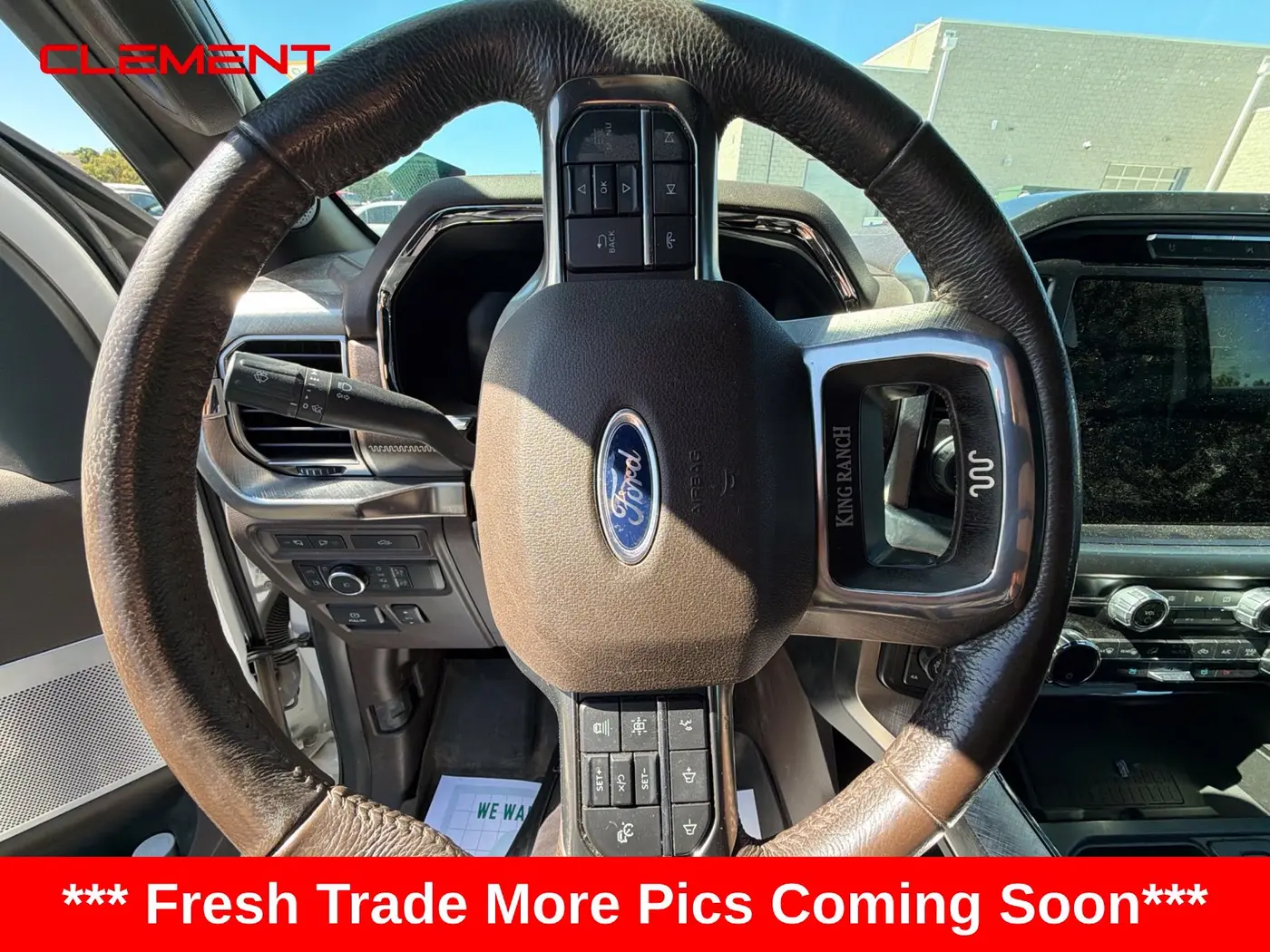 2021 Ford F-150 - $39,999