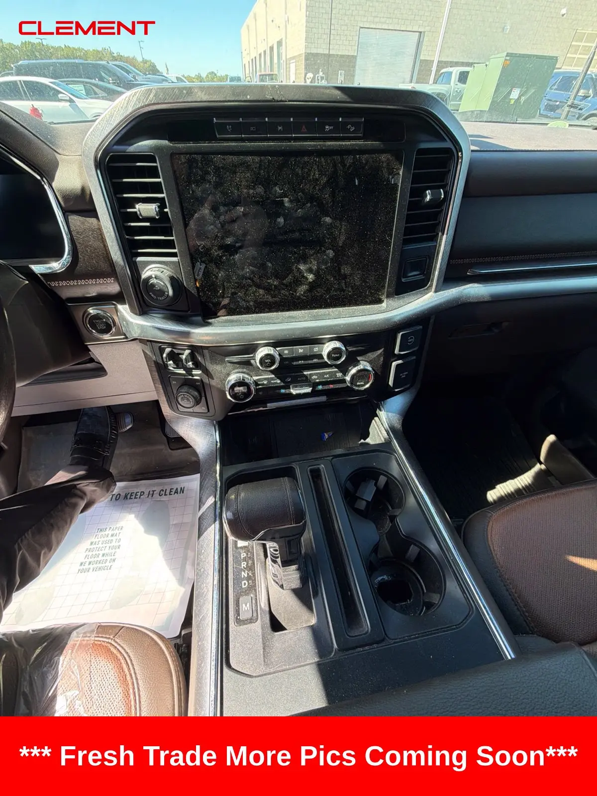 2021 Ford F-150 - $39,999
