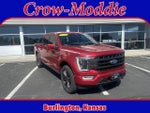 2021 F-150 Thumbnail 1