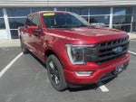 2021 F-150 Thumbnail 2