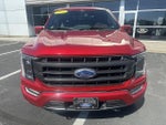 2021 F-150 Thumbnail 3