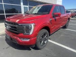 2021 F-150 Thumbnail 4