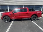 2021 F-150 Thumbnail 5