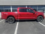 2021 F-150 Thumbnail 9
