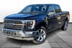 2021 F-150 Thumbnail 1