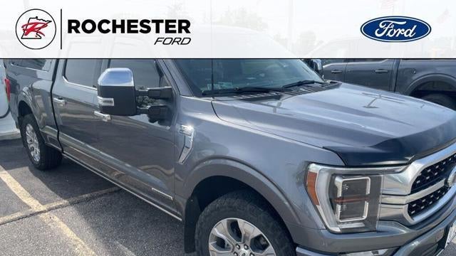 Preowned 2021 Ford F-150 XL for Sale