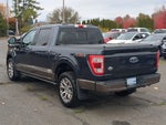 2021 F-150 Thumbnail 3