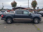 2021 F-150 Thumbnail 6