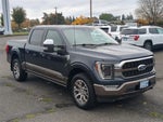 2021 F-150 Thumbnail 7